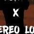We Found Love X Stereo Love Rihanna X Edward Maya Visualizer Tiktok Mashup