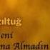 Ali Kızıltuğ Niye Beni Kollarına Almadın
