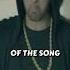 Eminem S Rap God Was A Freestyle