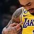 D Angelo Russell Vs Suns 16 Pts 4 Ast 3 Reb Nov 26 2024 Regular Season