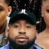The Kangz Are DRAGGING Halle Bailey Her Restraining Order Tory Lanez Chris Brown