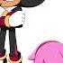 I M Not Pregnant MemeSonic Y Knuckles Se Libran De Shadow Short Shortshere