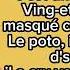 PLK Faut Pas Feat JUL Paroles Lyrics