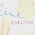 Céline Dion Call The Man Official Audio