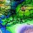 This Storm Keeps Growing HUGE Tropical Update