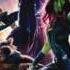Groot Cocoon Tyler Bates