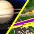 Science And Engineering Educational Compilation For Kids Planets Airplanes And More