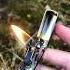 Zippo Street Chrome