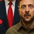 PUTIN MESSED UP With 3 WORDS Zelenskyy S REPLIES With FIRE Trump LOSES IT Over Nobel Prize