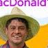 Old MacDonald Had A Farm