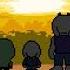 The End Storyshift AU Undertale True Pacifist Unofficial