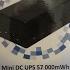 VIZIA 12B UPS How To Use