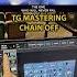 Mixing Broadcast From FOH