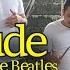 Hey Jude By The Beatles C EastSide Band