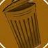 If Wish Got The Animat Seal Of Garbage