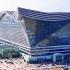 The New Century Global Centre Largest Building In The World Shorts