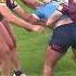 State Of Origin 2025 Match Highlights NSW Blues V QLD Maroons Game II