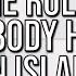 THE RULES OF BODY HAIR IN ISLAM