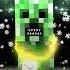 MINECRAFT CREEPER RAP Dan Bull 10 Hours