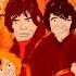 Rolling Stones вторжение продолжается Лекция Анны Виленской