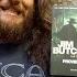 Literary Creep 54 Proven Guilty Jim Butcher