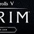 Новая игра новые приключения Skyrim Рукопашка Первый взгляд