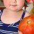 Lilia Model USA Lilia Baby Girl