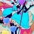 Surprise Kesha I Paint It Of Queen Bee And Favorite Song Cotton Candy Helluvaboss Kesha Queenbee