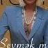 Röya Ayxan Səni Sevmək Mənə çox Yaraşır
