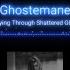 Ghostemane Scrying Through Shattered Glass