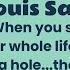 First Chapter Friday Holes By Louis Sachar Middle School ELA
