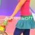 HI5 HEY PRESTO Lauren 5