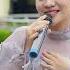 Hoa Trinh Nữ Đắm Say Vô Tận Với Giọng Ca Bolero Có 102 Của Em Gái Xinh Xắn Này Anny Hằng