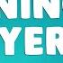 Catholic MORNING PRAYER TODAY SUNDAY May 25 2025 Prayers