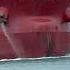 400m Long Container Ship Vs 300m Long Bulk Carrier Sailing Cargoship Anchor