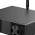 US 299 99 SMSL M200 Hifi Audio DAC AKM4497EQ Bluetooth 5 0 32bit 768kHz DSD512 Coaxial Optical