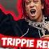 Trippie Redd Black Magic OFFICIAL MUSIC VIDEO