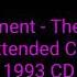 Basic Element The Promise Man Extended Club Mix 1993 CD Eurodance