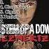 My Favourite System Of A Down Songs Shorts Systemofadown