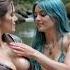Viking Girls Asmr