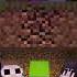 3 Minecraft Speedrunners VS Herobrine