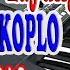 Kelayung Layung Koplo Karaoke Without Vocals Jowo Train