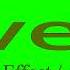 Ives Sound Effect Link In Desc