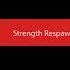 Strength Respawn SOUND Effect