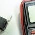 How To Use A Multimeter For Beginners How To Measure Voltage Resistance Continuity And Amps