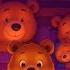 The Bear Who LOVED Bedtime Stories Calming Story To Help Kids Sleep Better