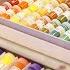 The Library Of Rare Colors