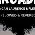 Arcade Slowed Reverb Duncan Laurence