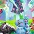 Enchantimals Tales From Everwilde Theme Song Extended