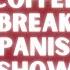 Introducing The Coffee Break Spanish Show